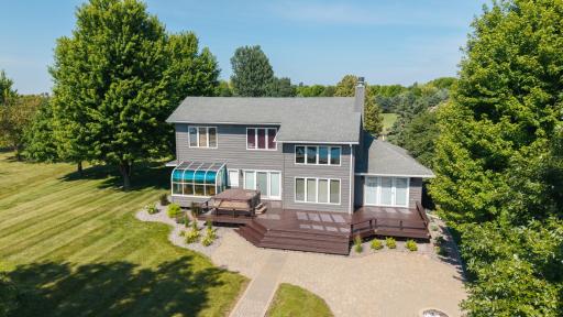12 Lake Shetek Drive, Slayton, MN 56172