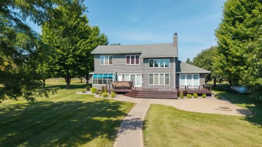 12 Lake Shetek Drive, Slayton, MN 56172