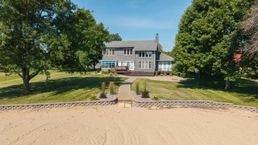 12 Lake Shetek Drive, Slayton, MN 56172