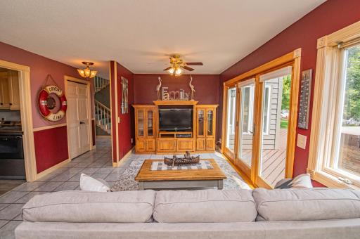 12 Lake Shetek Drive, Slayton, MN 56172