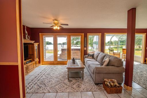 12 Lake Shetek Drive, Slayton, MN 56172