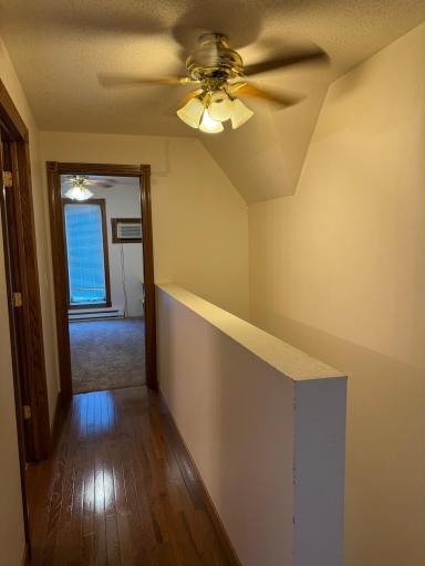 Upper Hallway
