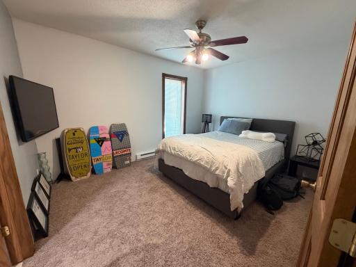 Primary Bed