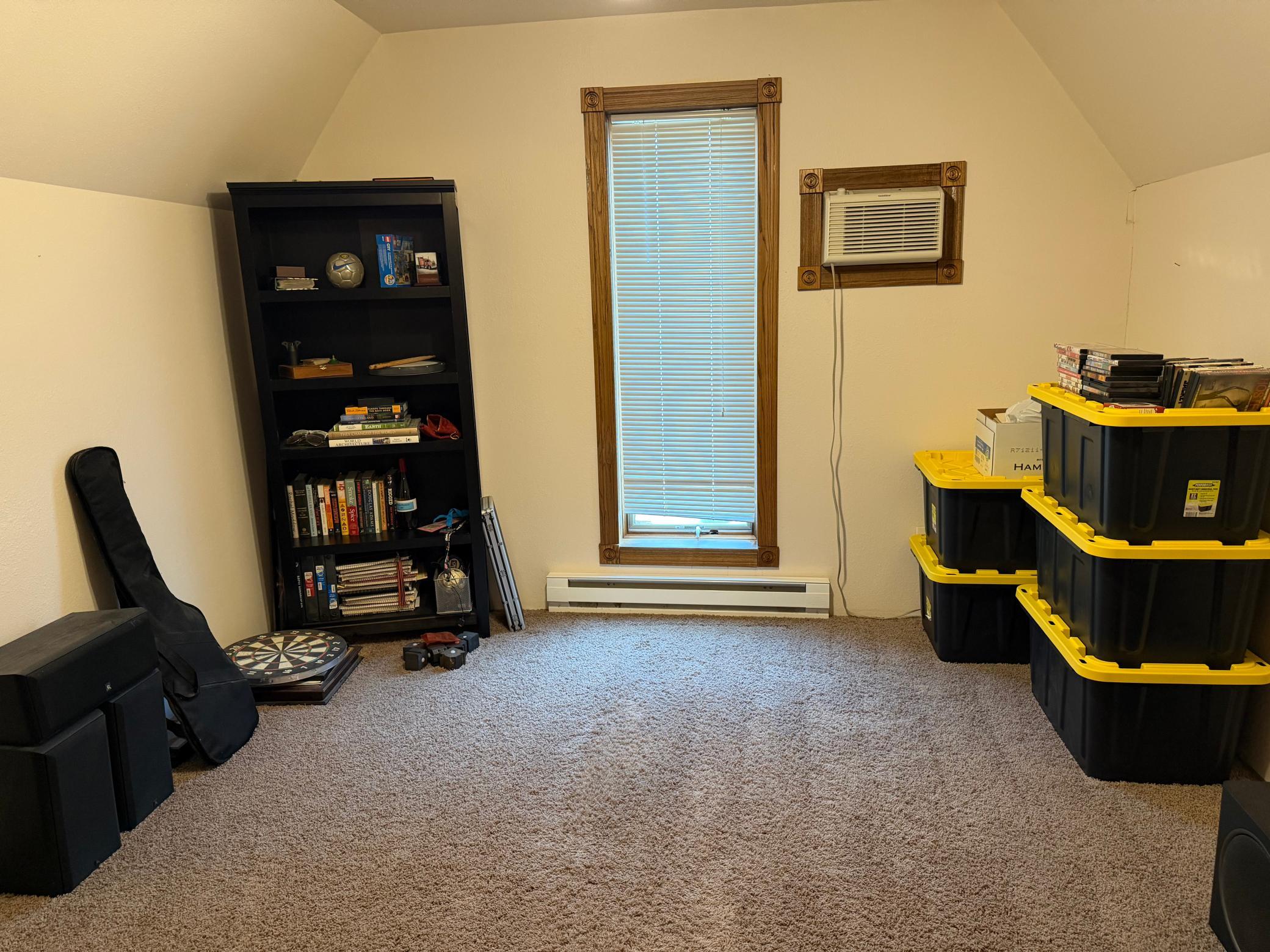Bedroom #3