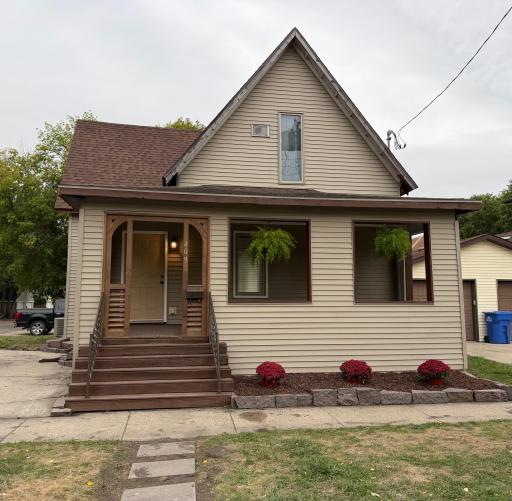Photo for 409 9th Street S, Fargo, ND 58103 - listing #7116802 409 9th Street S, Fargo, ND 58103