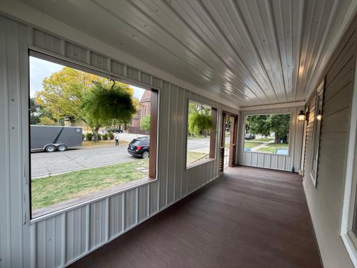 Porch