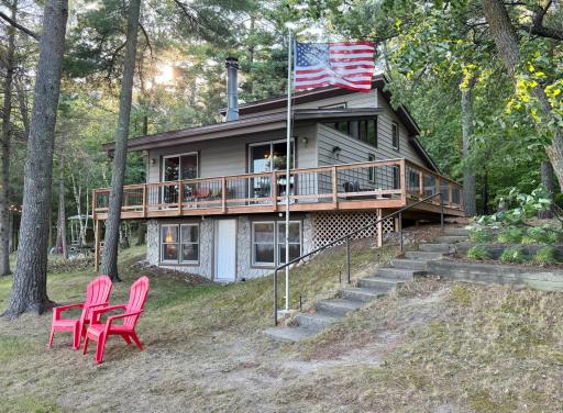 5103 Island View Drive NW, Hackensack, MN 56452