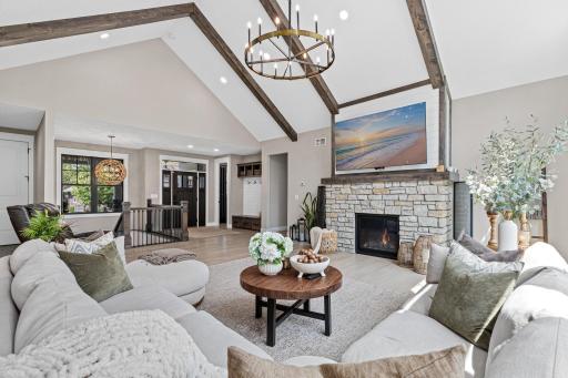 21009 Karoline Court N, Forest Lake, MN 55025