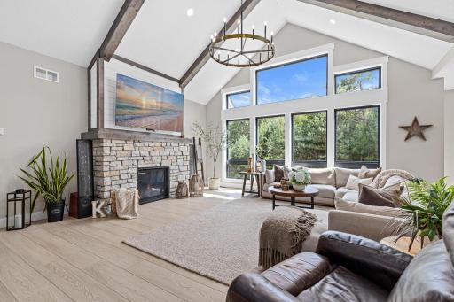 21009 Karoline Court N, Forest Lake, MN 55025