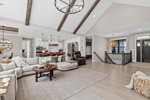 21009 Karoline Court N, Forest Lake, MN 55025