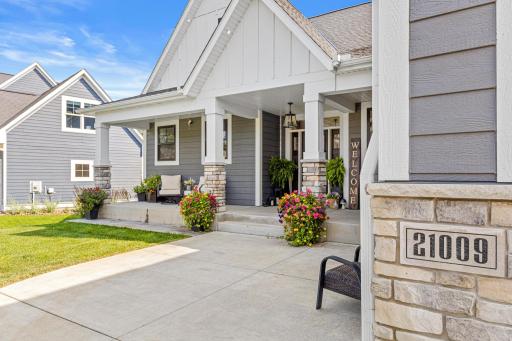 21009 Karoline Court N, Forest Lake, MN 55025