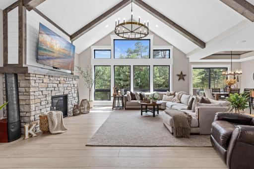 21009 Karoline Court N, Forest Lake, MN 55025