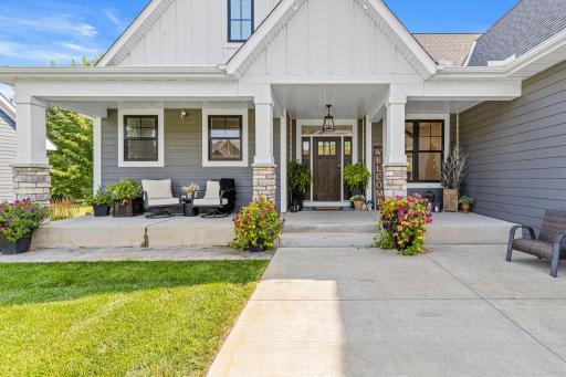 21009 Karoline Court N, Forest Lake, MN 55025