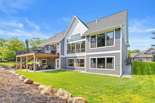 21009 Karoline Court N, Forest Lake, MN 55025