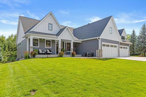 21009 Karoline Court N, Forest Lake, MN 55025