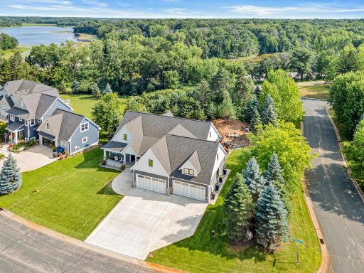 21009 Karoline Court N, Forest Lake, MN 55025