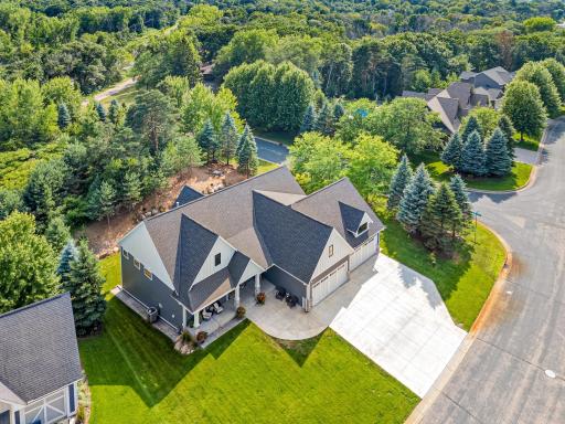 21009 Karoline Court N, Forest Lake, MN 55025