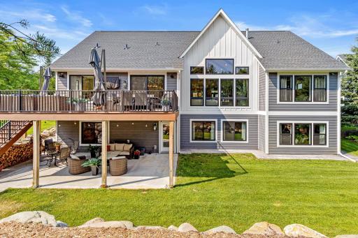 21009 Karoline Court N, Forest Lake, MN 55025
