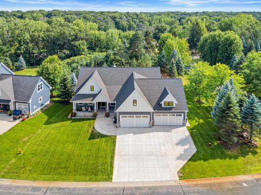21009 Karoline Court N, Forest Lake, MN 55025