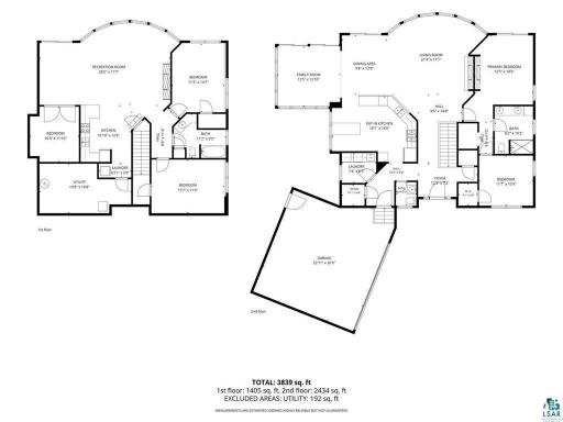 6906 W Van Road, Duluth, MN 55803