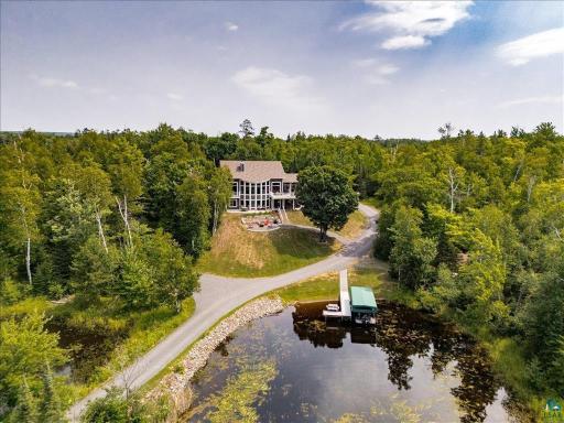 6906 W Van Road, Duluth, MN 55803