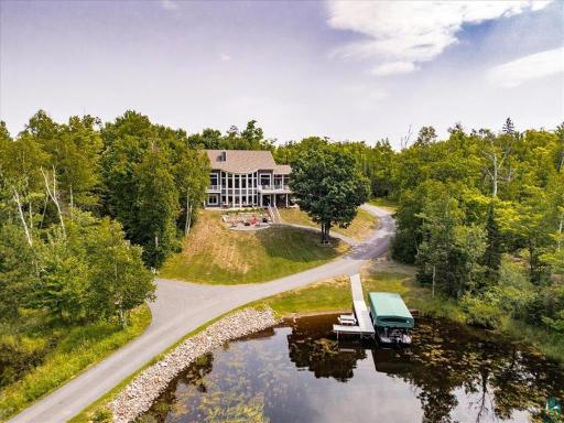 6906 W Van Road, Duluth, MN 55803