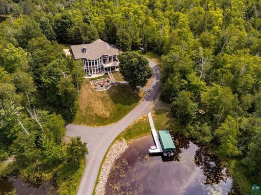 6906 W Van Road, Duluth, MN 55803