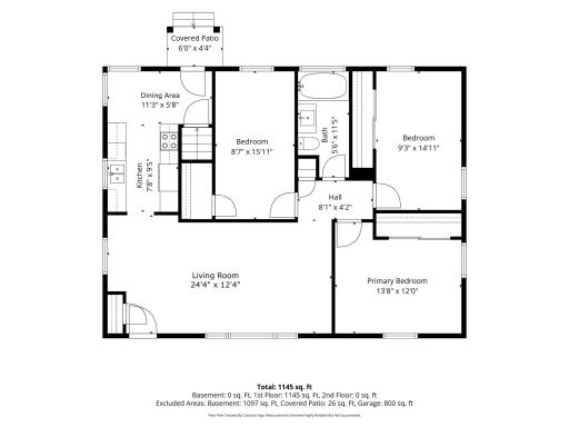 Main Floor