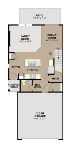 1012 130th Court E, Rosemount, MN 55068