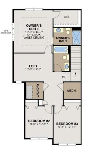 1012 130th Court E, Rosemount, MN 55068