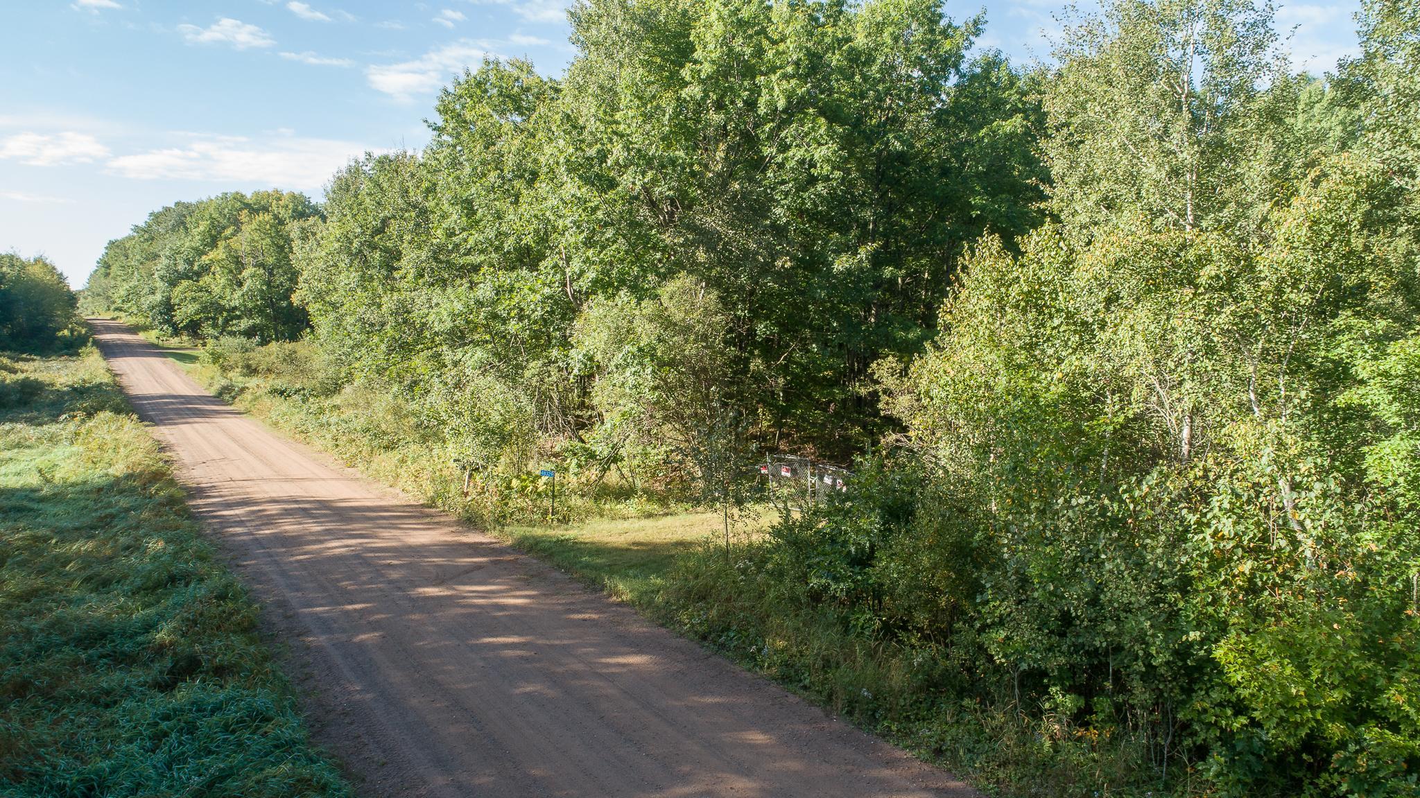 Cleared Entrance