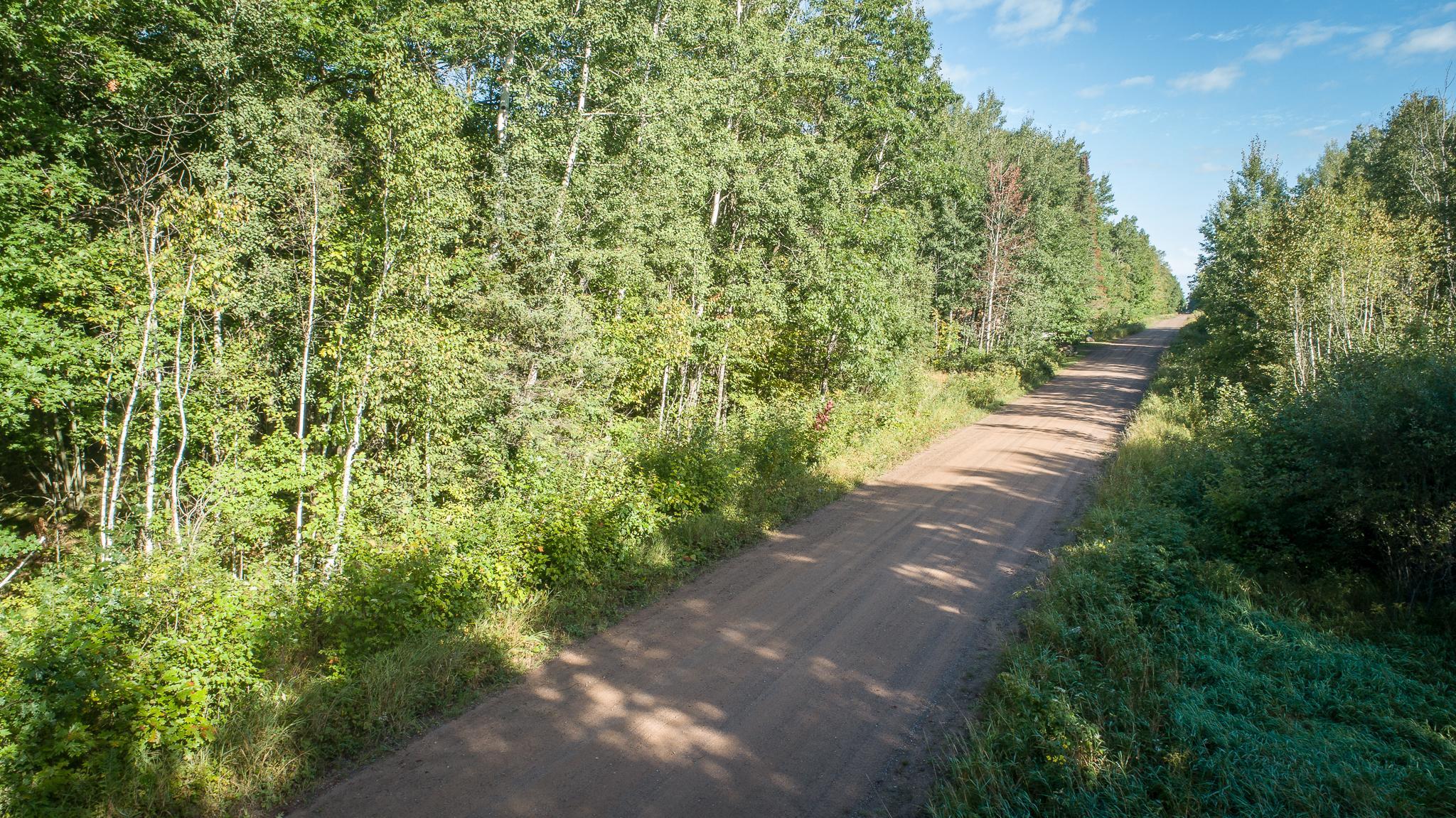 Gravel Road