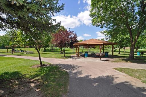 16015 Oak Shore Drive, Lakeville, MN 55044