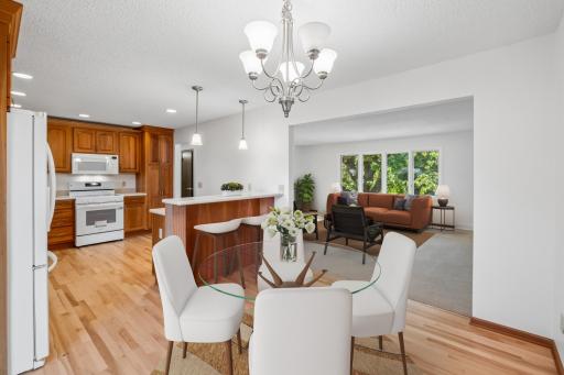 16015 Oak Shore Drive, Lakeville, MN 55044