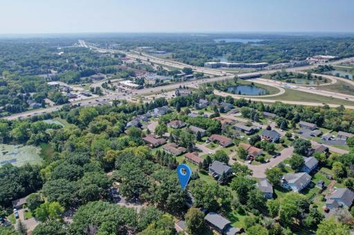 16015 Oak Shore Drive, Lakeville, MN 55044
