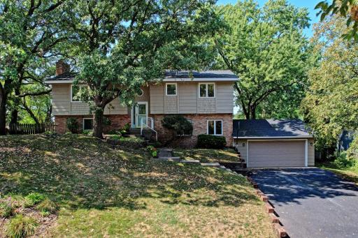 16015 Oak Shore Drive, Lakeville, MN 55044