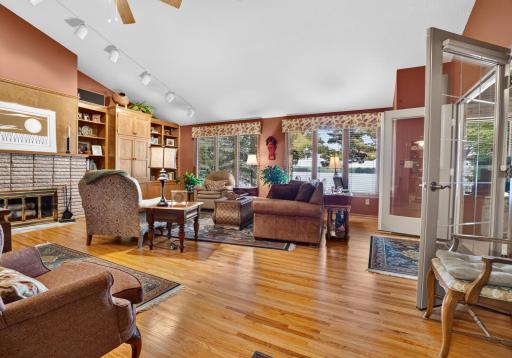 22177 Ministers Point Road, Deerwood, MN 56444
