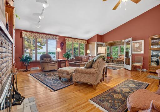 22177 Ministers Point Road, Deerwood, MN 56444