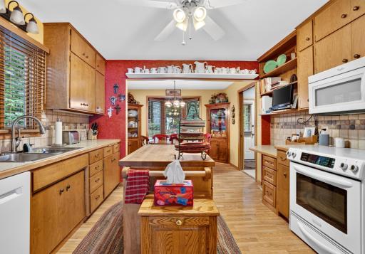 22177 Ministers Point Road, Deerwood, MN 56444