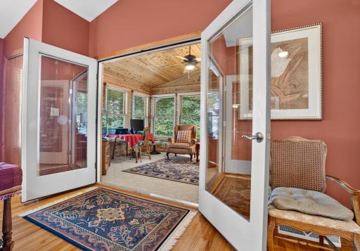 22177 Ministers Point Road, Deerwood, MN 56444