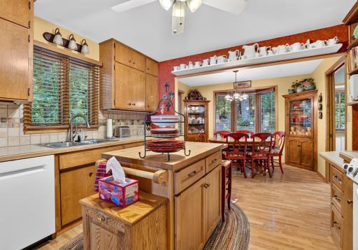 22177 Ministers Point Road, Deerwood, MN 56444