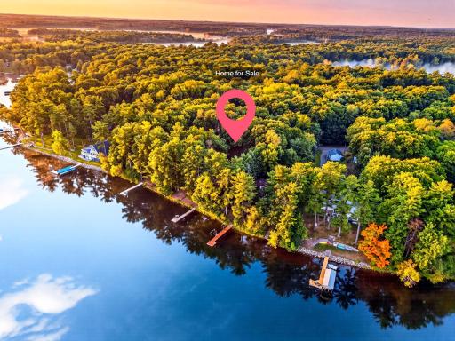 22177 Ministers Point Road, Deerwood, MN 56444