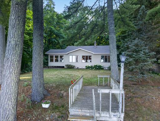 22177 Ministers Point Road, Deerwood, MN 56444
