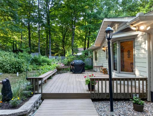22177 Ministers Point Road, Deerwood, MN 56444