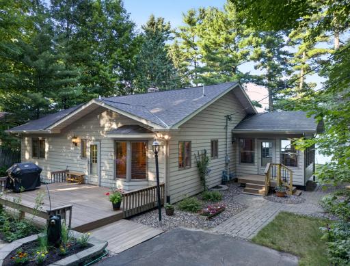 22177 Ministers Point Road, Deerwood, MN 56444