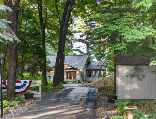 22177 Ministers Point Road, Deerwood, MN 56444