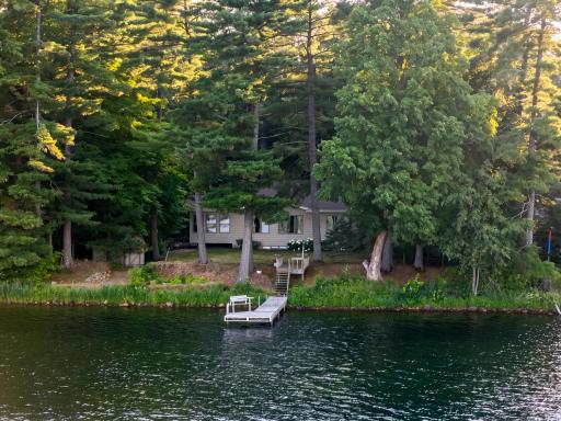 22177 Ministers Point Road, Deerwood, MN 56444