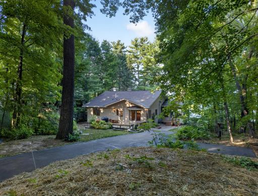 22177 Ministers Point Road, Deerwood, MN 56444