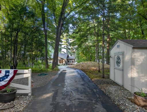 22177 Ministers Point Road, Deerwood, MN 56444