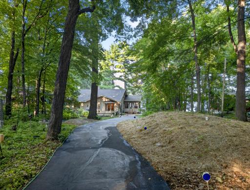 22177 Ministers Point Road, Deerwood, MN 56444